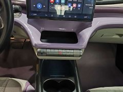 BYD Dolphin 420km Fashion Edition - ფოტო 6