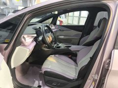 BYD Dolphin 420km Fashion Edition - ფოტო 7