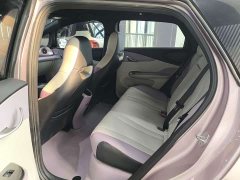 BYD Dolphin 420km Fashion Edition - ფოტო 8