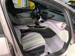 BYD Dolphin 420km Fashion Edition - ფოტო 9