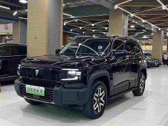 Deepal Deep Blue G318 Four-Wheel Drive Comfort Edition - ფოტო 1