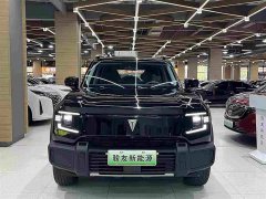 Deepal Deep Blue G318 Four-Wheel Drive Comfort Edition - ფოტო 10