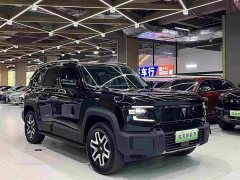 Deepal Deep Blue G318 Four-Wheel Drive Comfort Edition - ფოტო 11