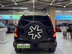 Deepal Deep Blue G318 Four-Wheel Drive Comfort Edition - ფოტო 14