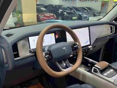 Deepal Deep Blue G318 Four-Wheel Drive Comfort Edition - ფოტო 15