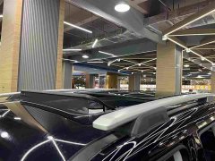 Deepal Deep Blue G318 Four-Wheel Drive Comfort Edition - ფოტო 17