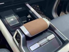 Deepal Deep Blue G318 Four-Wheel Drive Comfort Edition - ფოტო 19