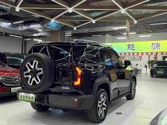 Deepal Deep Blue G318 Four-Wheel Drive Comfort Edition - ფოტო 2