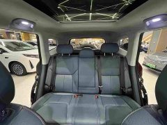 Deepal Deep Blue G318 Four-Wheel Drive Comfort Edition - ფოტო 20