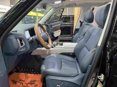 Deepal Deep Blue G318 Four-Wheel Drive Comfort Edition - ფოტო 3