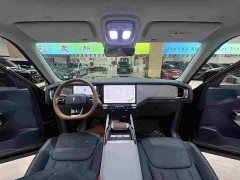 Deepal Deep Blue G318 Four-Wheel Drive Comfort Edition - ფოტო 4