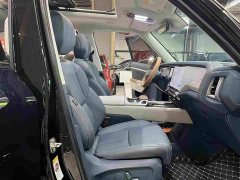 Deepal Deep Blue G318 Four-Wheel Drive Comfort Edition - ფოტო 5