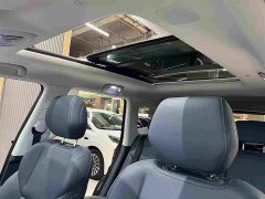 Deepal Deep Blue G318 Four-Wheel Drive Comfort Edition - ფოტო 7