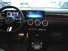 Mercedes-Benz A-Class A 200 L Fashion Edition - ფოტო 4