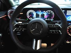 Mercedes-Benz A-Class A 200 L Fashion Edition - ფოტო 5