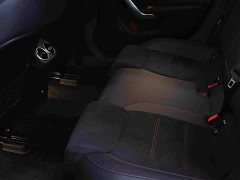 Mercedes-Benz A-Class A 200 L Fashion Edition - ფოტო 6