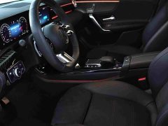Mercedes-Benz A-Class A 200 L Fashion Edition - ფოტო 7