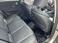 Chery Arrizo 8 PRO 1.6T DCT Comfort - ფოტო 10
