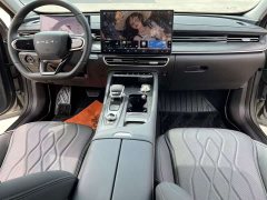 Chery Arrizo 8 PRO 1.6T DCT Comfort - ფოტო 11