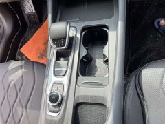 Chery Arrizo 8 PRO 1.6T DCT Comfort - ფოტო 14