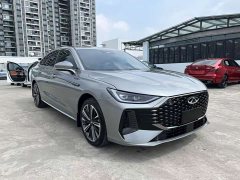 Chery Arrizo 8 PRO 1.6T DCT Comfort - ფოტო 2