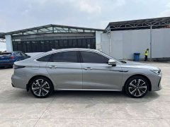Chery Arrizo 8 PRO 1.6T DCT Comfort - ფოტო 3
