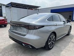 Chery Arrizo 8 PRO 1.6T DCT Comfort - ფოტო 4
