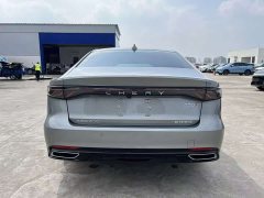 Chery Arrizo 8 PRO 1.6T DCT Comfort - ფოტო 5