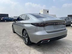 Chery Arrizo 8 PRO 1.6T DCT Comfort - ფოტო 6