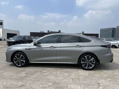 Chery Arrizo 8 PRO 1.6T DCT Comfort - ფოტო 7