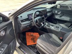 Chery Arrizo 8 PRO 1.6T DCT Comfort - ფოტო 8