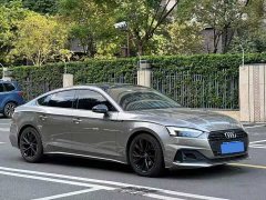 Audi A5 (Imported) Sportback 40 TFSI Fashion Elegant - ფოტო 1