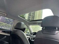 Audi A5 (Imported) Sportback 40 TFSI Fashion Elegant - ფოტო 10