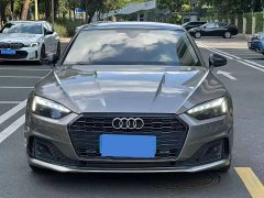 Audi A5 (Imported) Sportback 40 TFSI Fashion Elegant - ფოტო 2