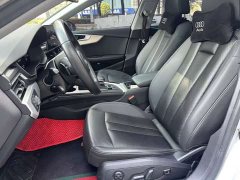 Audi A5 (Imported) Sportback 40 TFSI Fashion Elegant - ფოტო 5