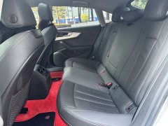 Audi A5 (Imported) Sportback 40 TFSI Fashion Elegant - ფოტო 6