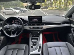 Audi A5 (Imported) Sportback 40 TFSI Fashion Elegant - ფოტო 7