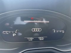 Audi A5 (Imported) Sportback 40 TFSI Fashion Elegant - ფოტო 8