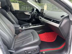 Audi A5 (Imported) Sportback 40 TFSI Fashion Elegant - ფოტო 9