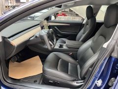 Tesla Model 3 Facelift Standard Range RWD Upgrade 3D1 - ფოტო 10
