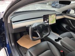Tesla Model 3 Facelift Standard Range RWD Upgrade 3D1 - ფოტო 11