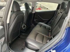Tesla Model 3 Facelift Standard Range RWD Upgrade 3D1 - ფოტო 12