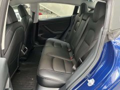 Tesla Model 3 Facelift Standard Range RWD Upgrade 3D1 - ფოტო 13