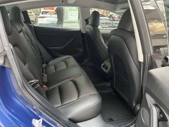 Tesla Model 3 Facelift Standard Range RWD Upgrade 3D1 - ფოტო 16