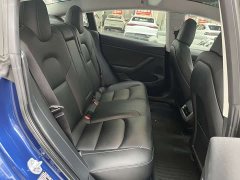 Tesla Model 3 Facelift Standard Range RWD Upgrade 3D1 - ფოტო 17