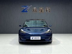 Tesla Model 3 Facelift Standard Range RWD Upgrade 3D1 - ფოტო 2