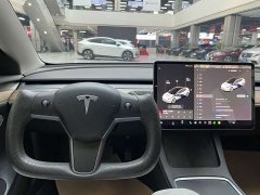 Tesla Model 3 Facelift Standard Range RWD Upgrade 3D1 - ფოტო 20