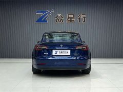 Tesla Model 3 Facelift Standard Range RWD Upgrade 3D1 - ფოტო 3