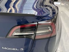 Tesla Model 3 Facelift Standard Range RWD Upgrade 3D1 - ფოტო 7