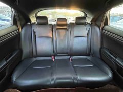 Honda Civic Hatchback 220 Turbo CVT Trendy Control - ფოტო 11